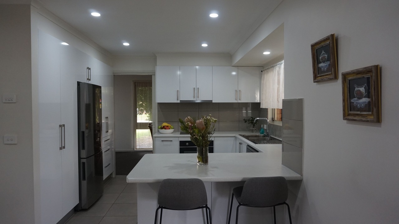 Photo of Kitchen in Mildura