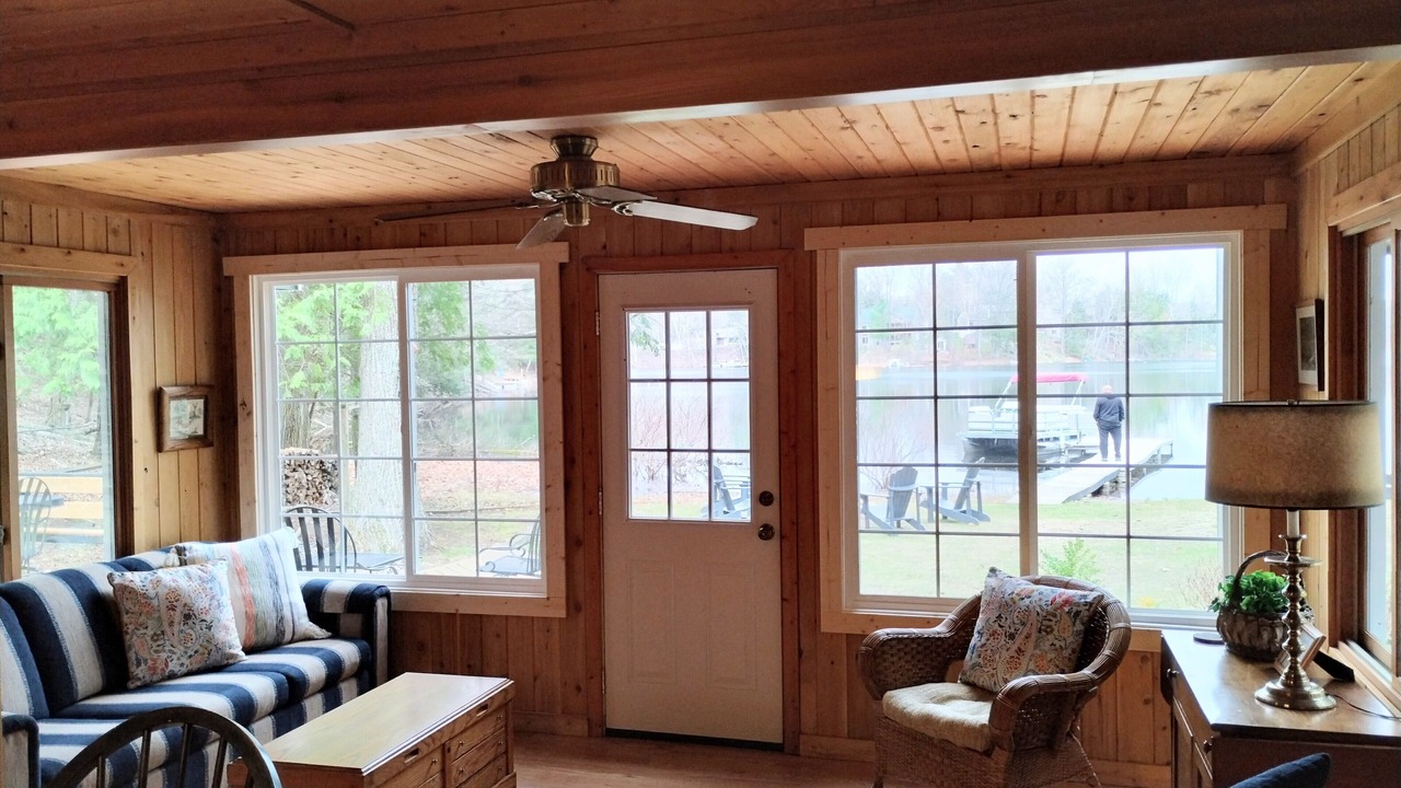 Photo of Livingroom in Mayfield