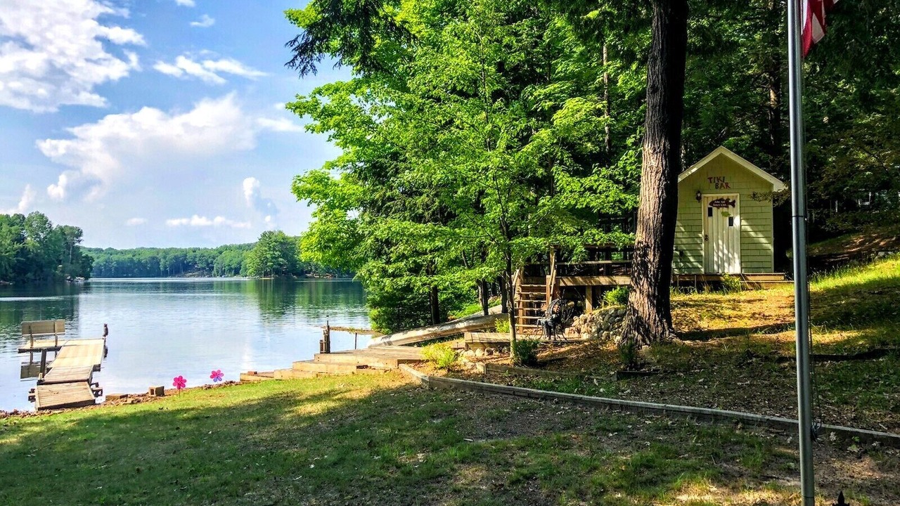 Photo of Outdoor in Mayfield