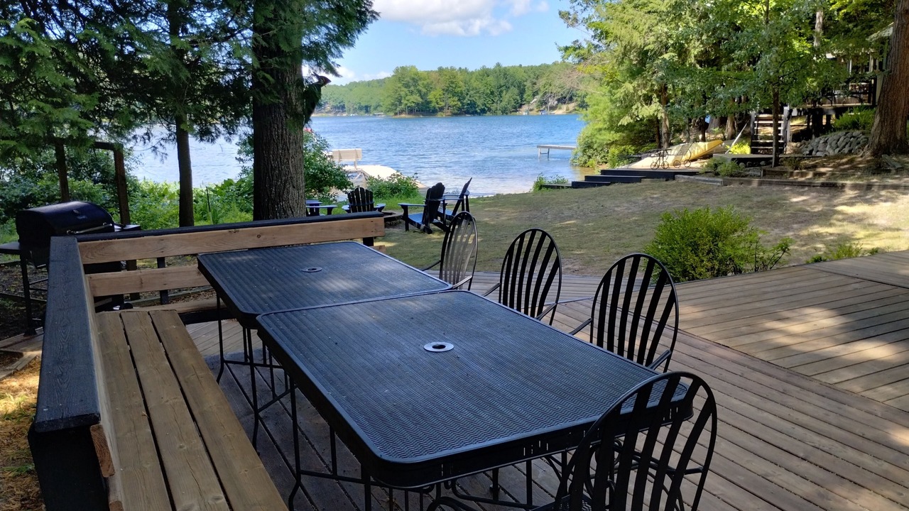 Photo of Outdoor in Mayfield