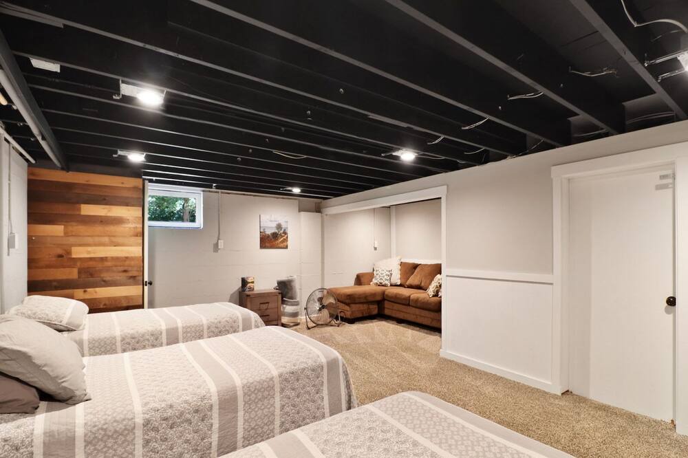 Photo of Bedroom in Michigan City