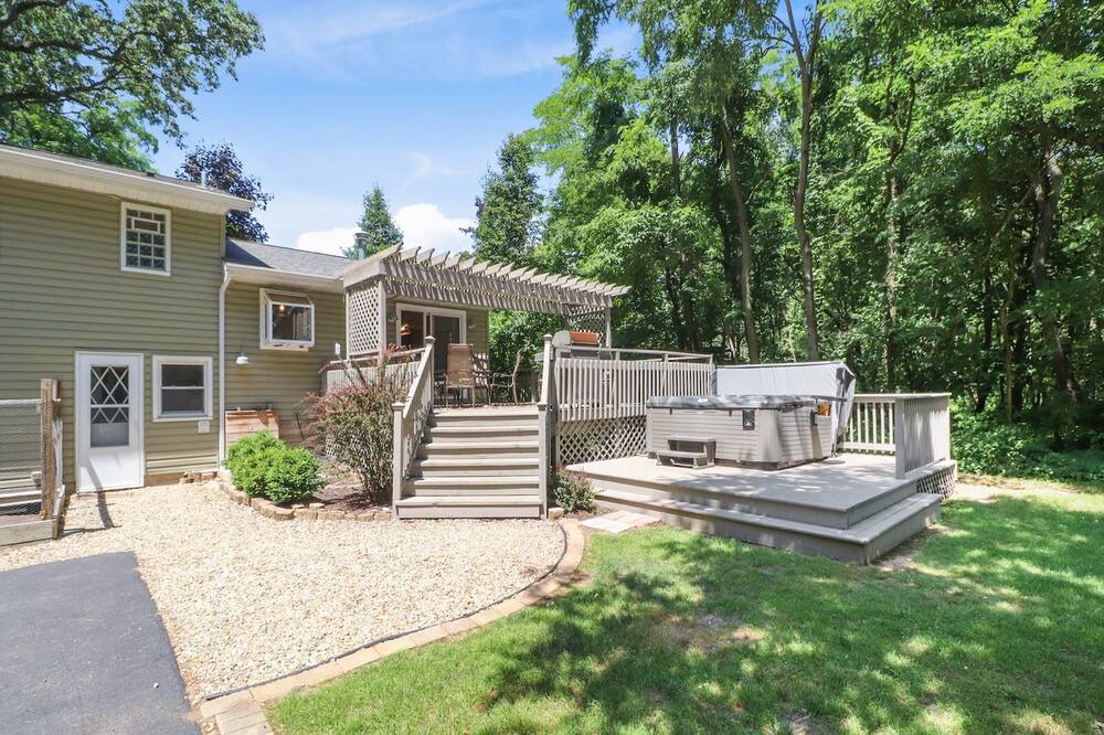 Photo of Outdoor in Michigan City