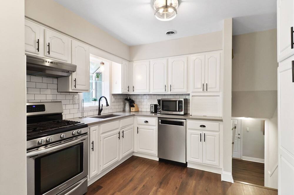 Photo of Kitchen in Michigan City