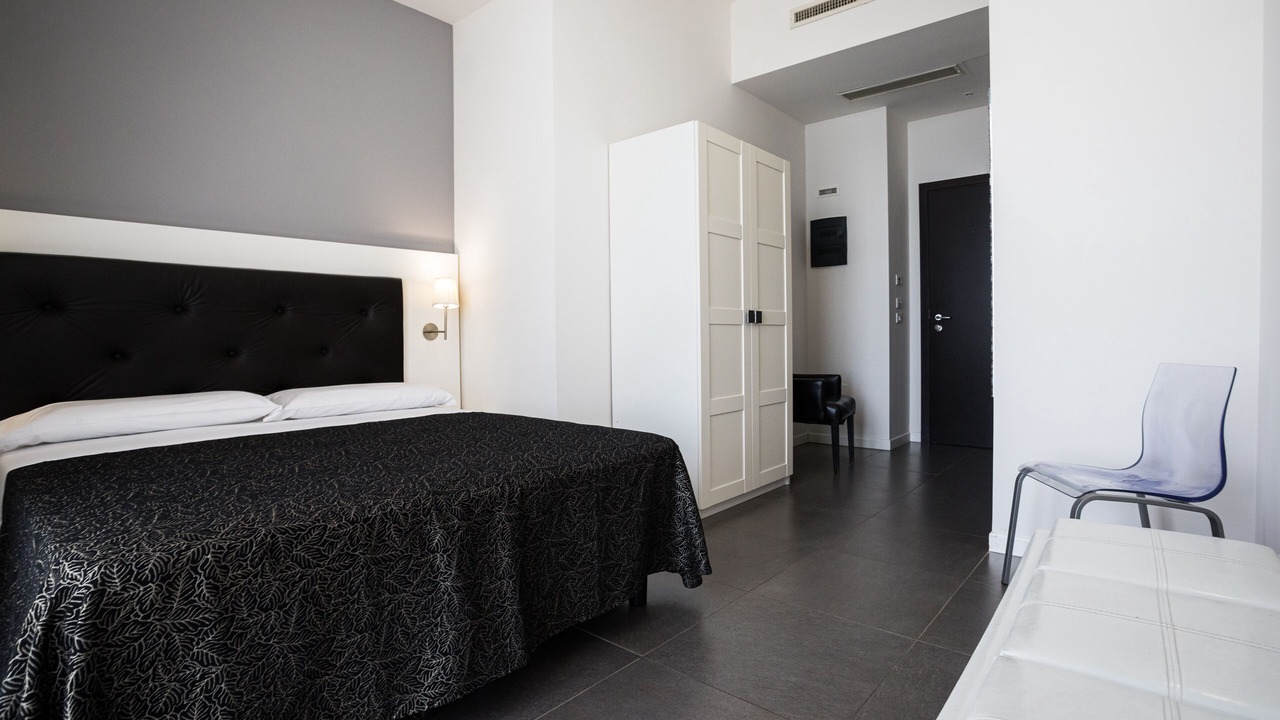 Photo of Bedroom in Pieve a Nievole