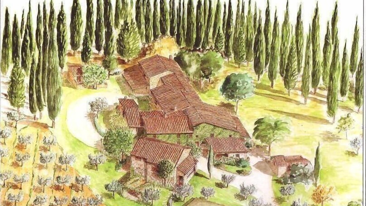 Photo of Outdoor in Barberino Tavarnelle