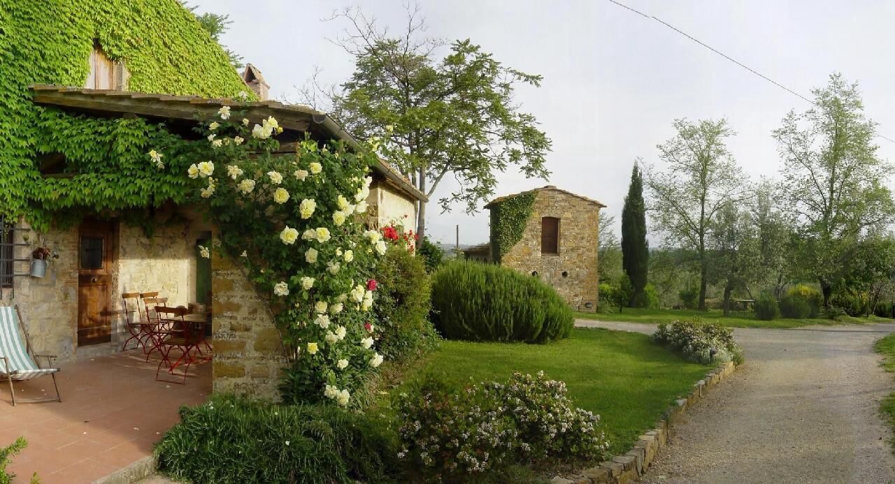 Photo of Outdoor in Barberino Tavarnelle