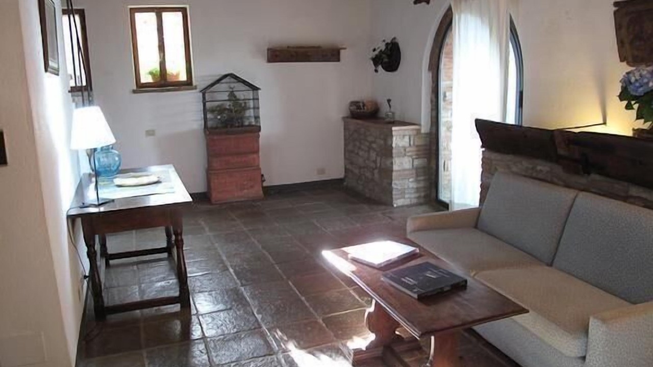 Photo of Livingroom in Barberino Tavarnelle