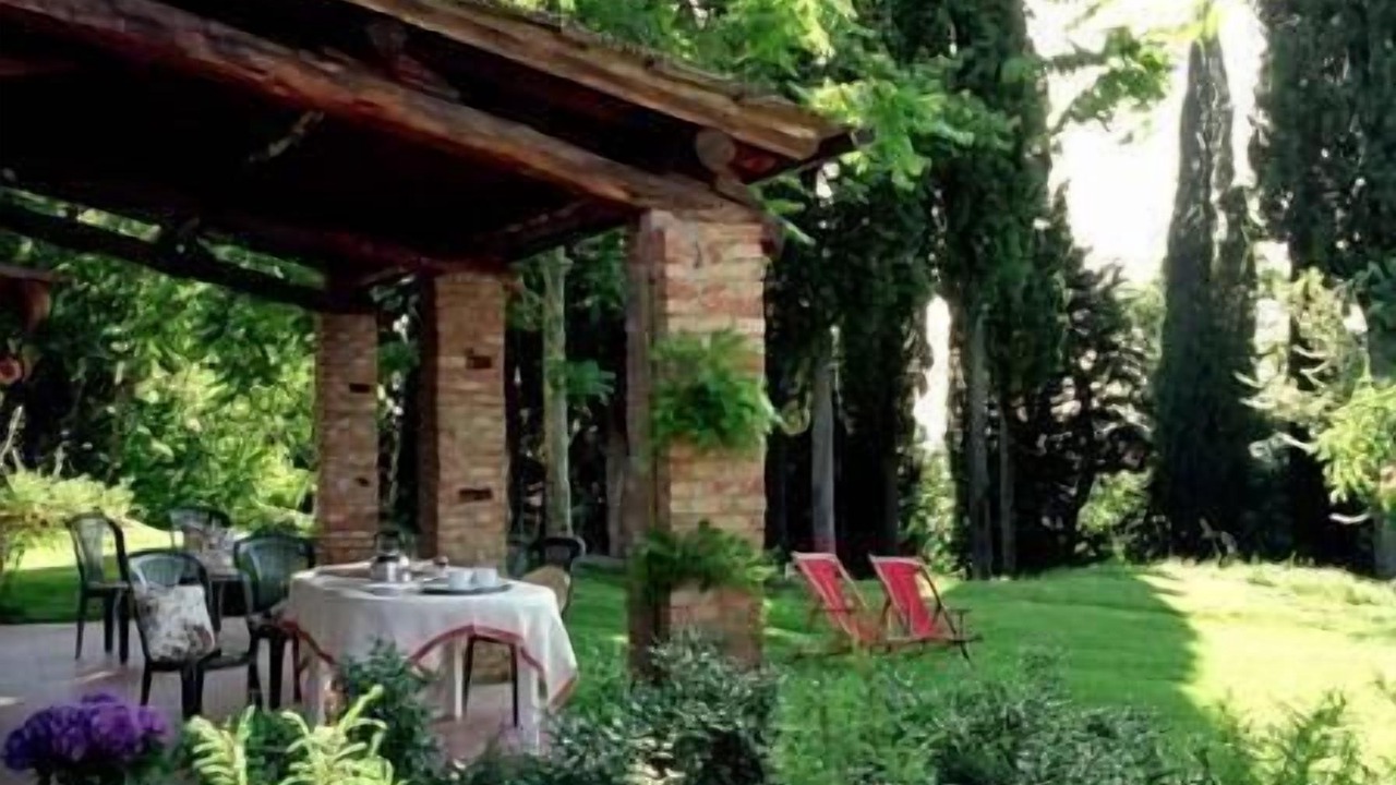Photo of Outdoor in Barberino Tavarnelle