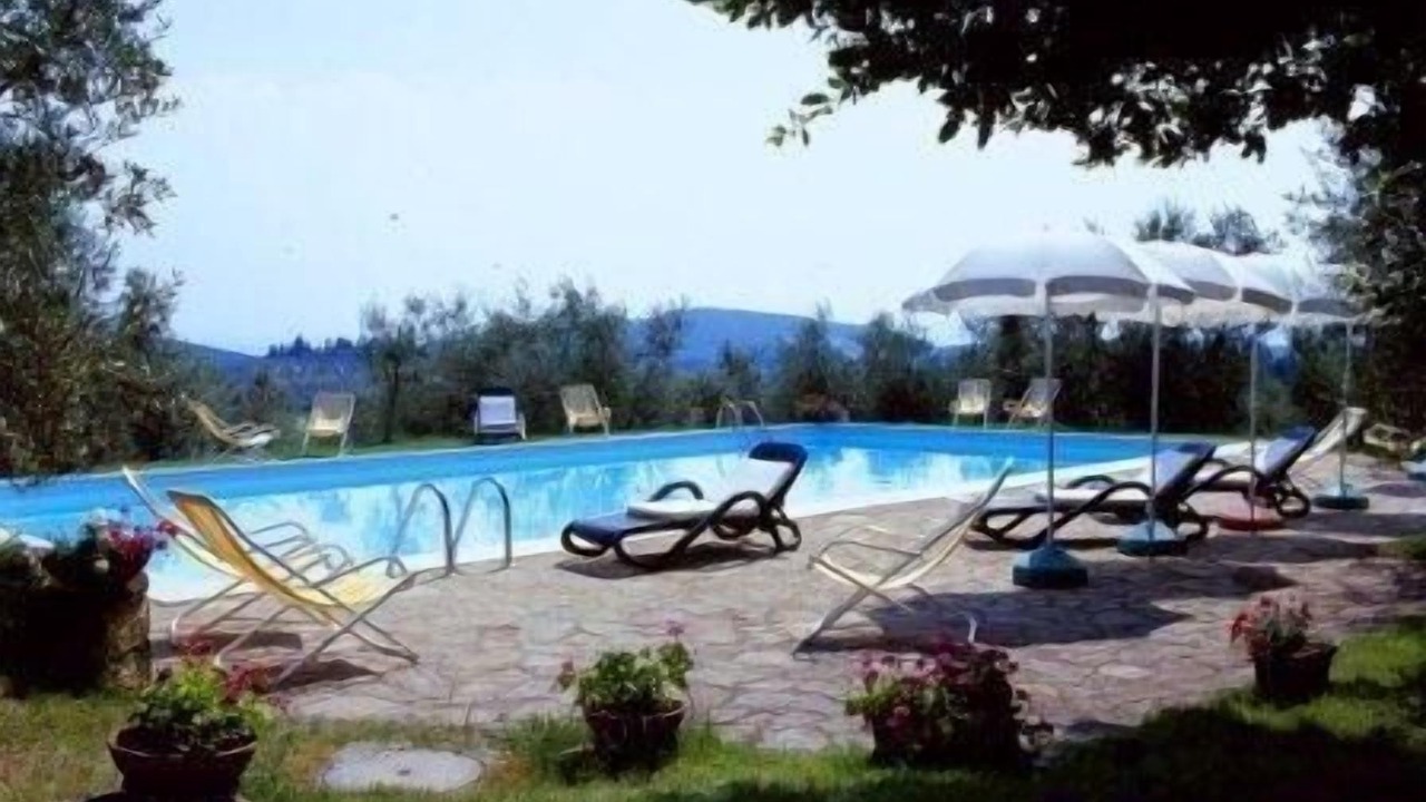Photo of Outdoor in Barberino Tavarnelle