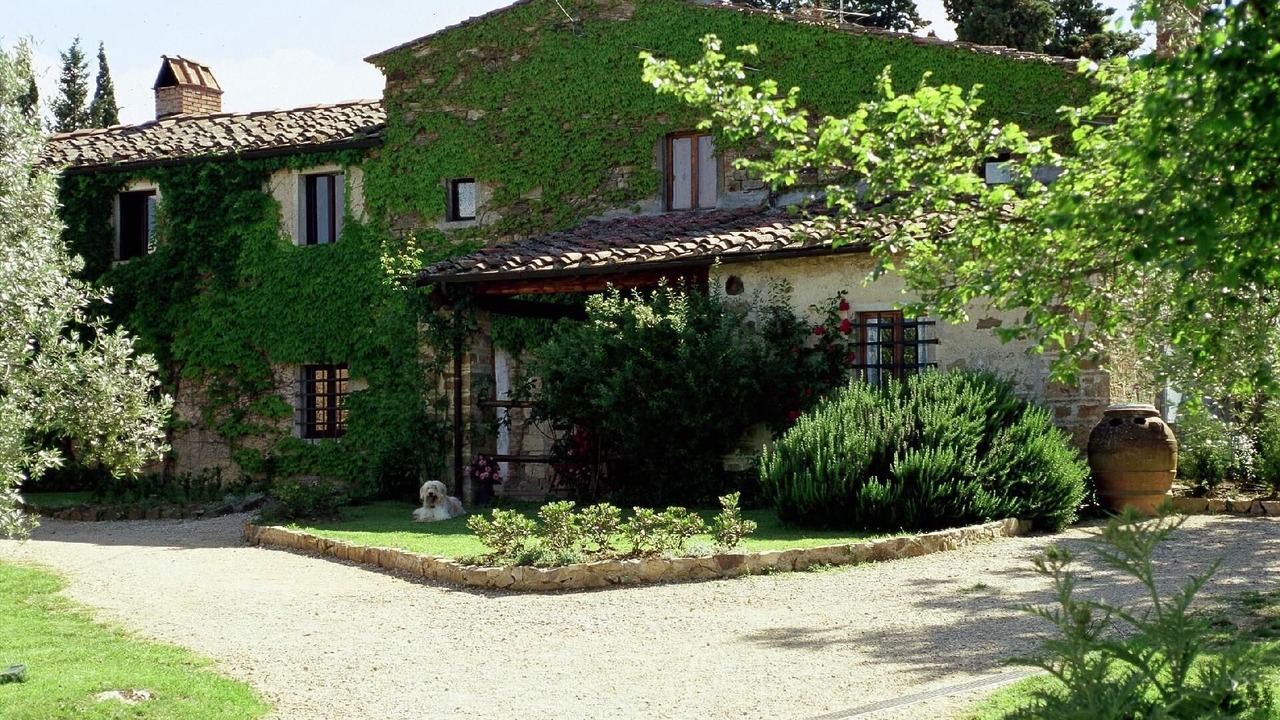 Photo of Outdoor in Barberino Tavarnelle