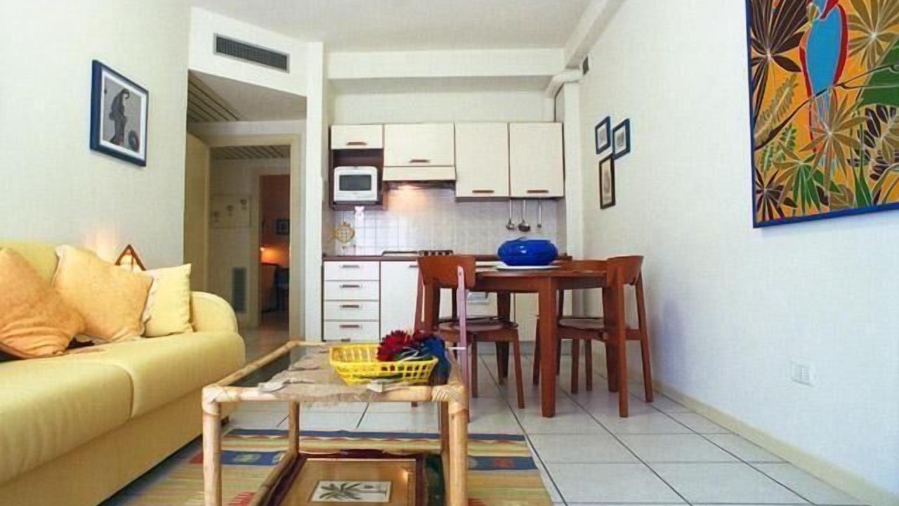 Photo of Livingroom in Cattolica