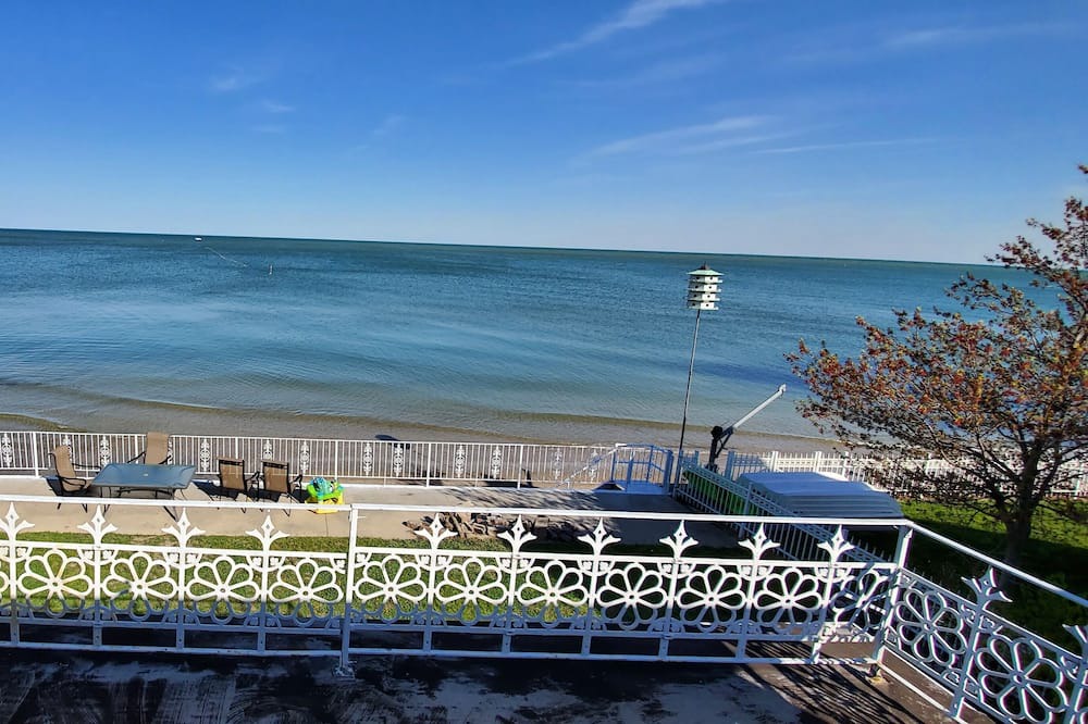 Photo of Patio Balcony in Stony Point