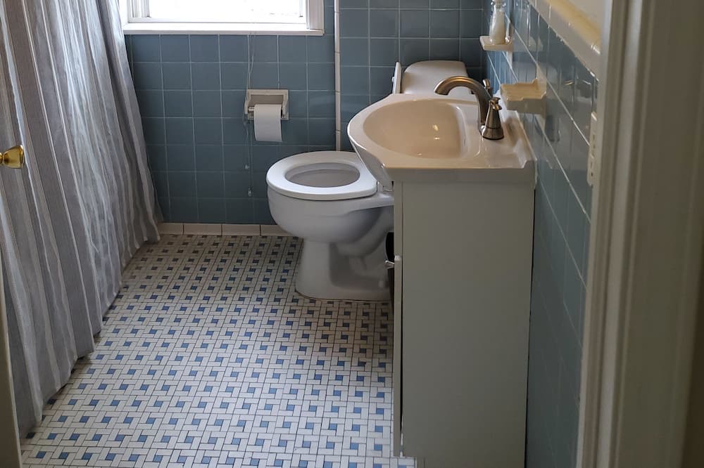 Photo of Bathroom in Stony Point