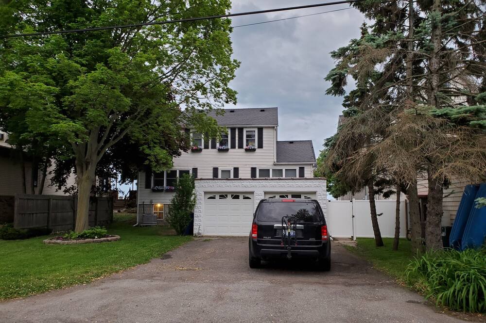 Photo of Outdoor in Stony Point