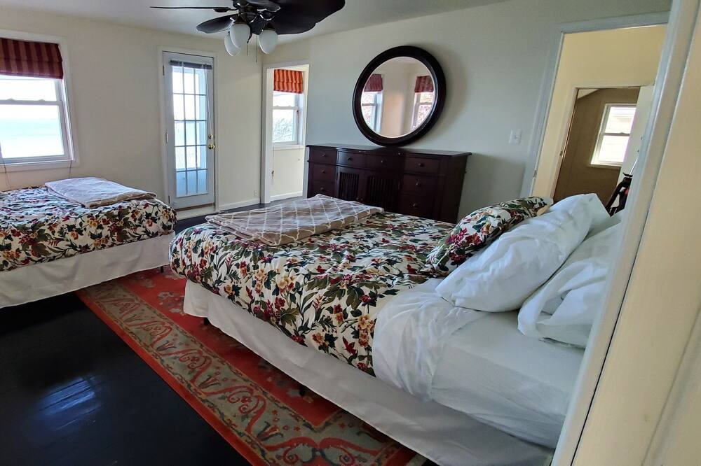 Photo of Bedroom in Stony Point