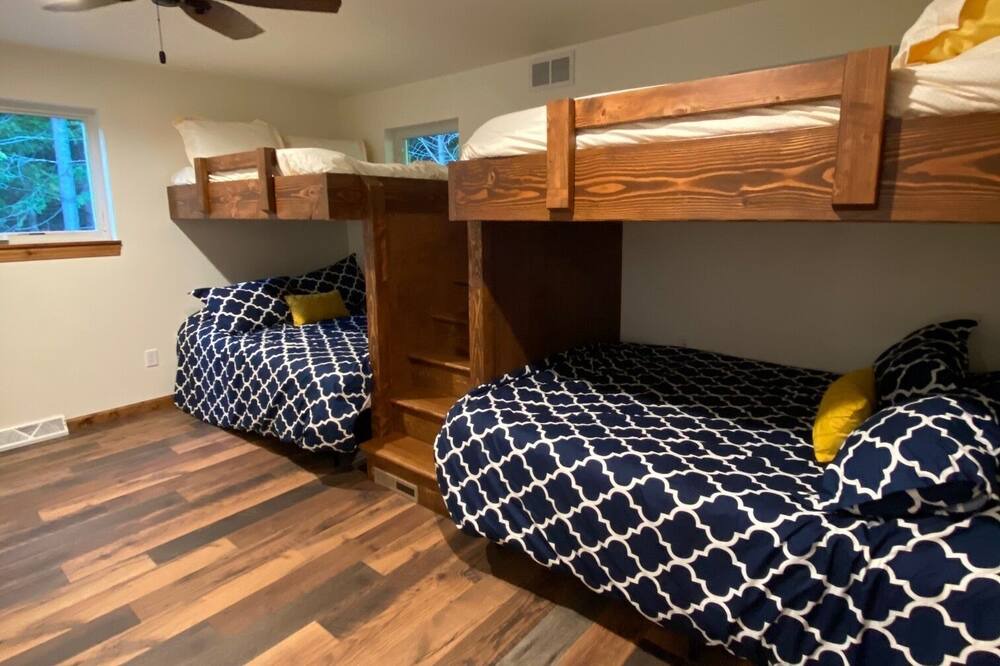 Photo of Bedroom in Egg Harbor