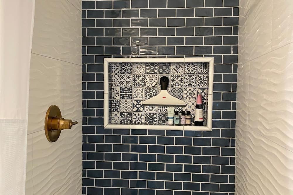 Photo of Bathroom in Egg Harbor