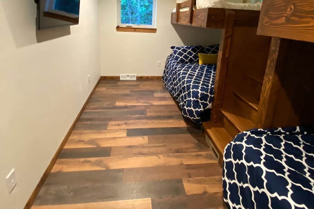 Photo of Bedroom in Egg Harbor