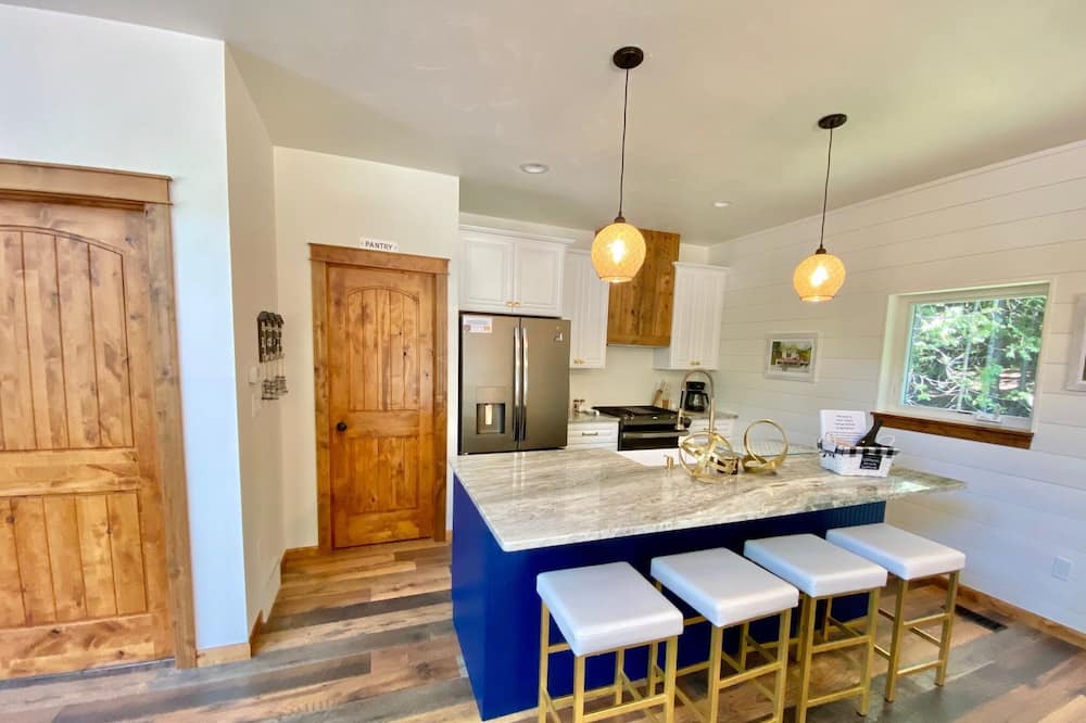 Photo of Kitchen in Egg Harbor
