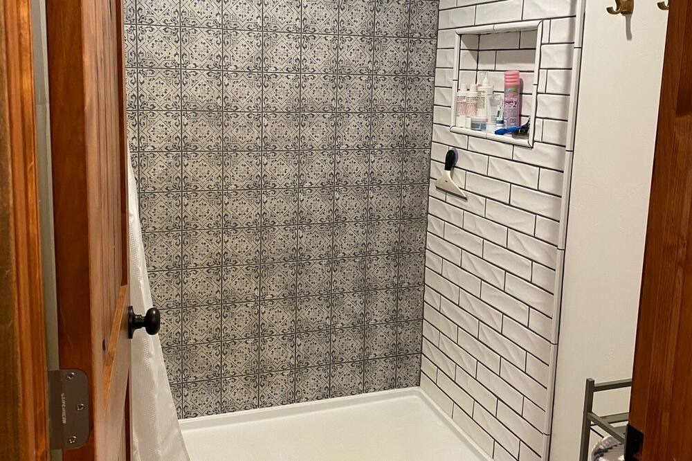 Photo of Bathroom in Egg Harbor