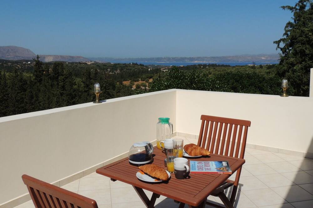 Photo of Patio Balcony in Gavalochori