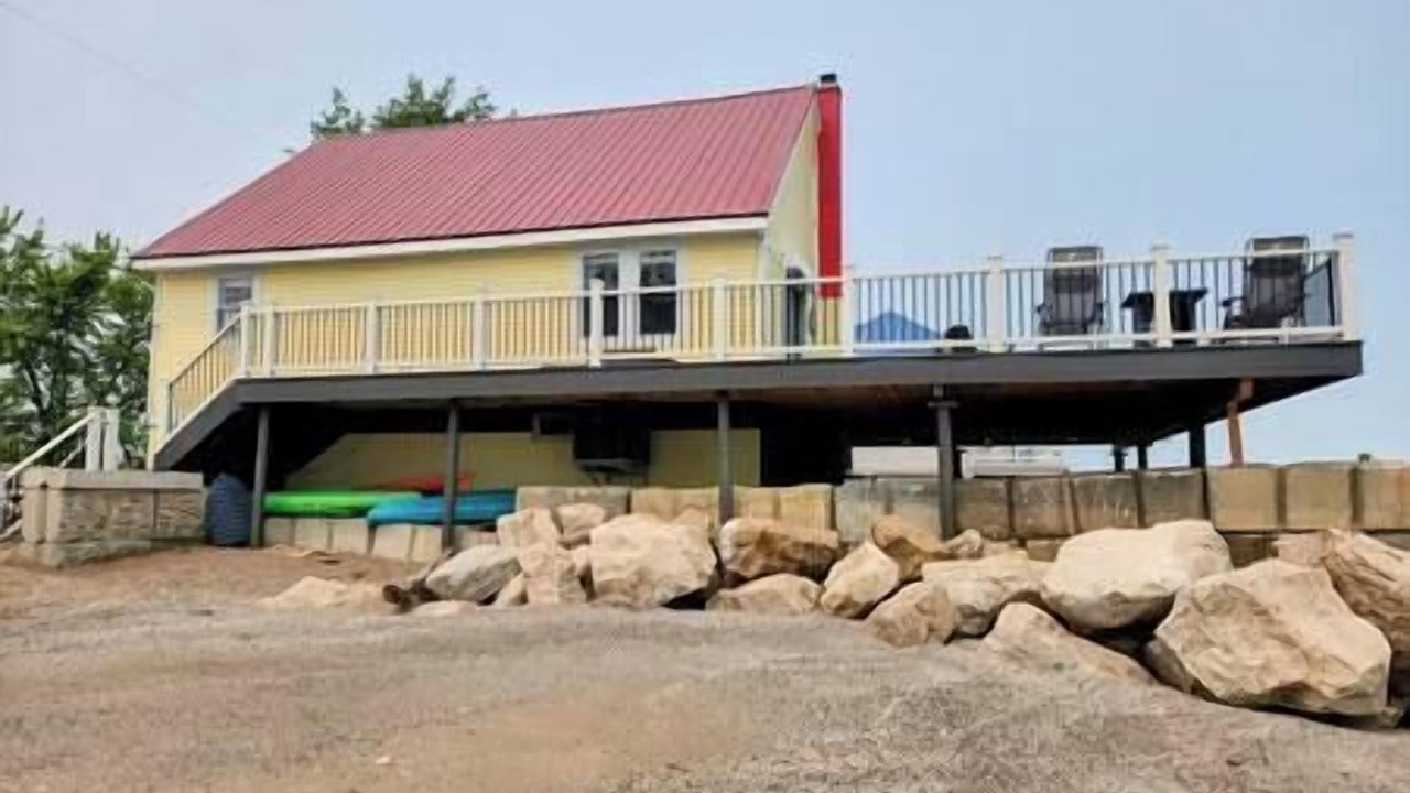 Photo of Outdoor in Oak Harbor
