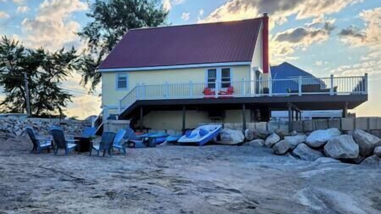 Photo of Outdoor in Oak Harbor