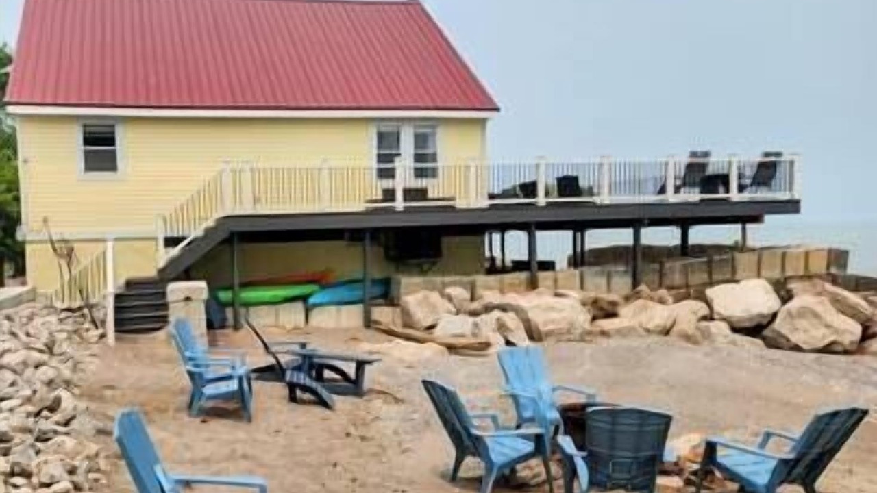 Photo of Outdoor in Oak Harbor