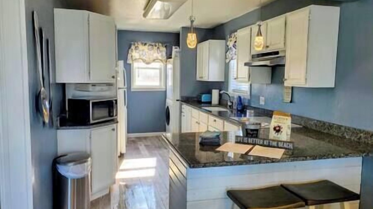 Photo of Kitchen in Oak Harbor