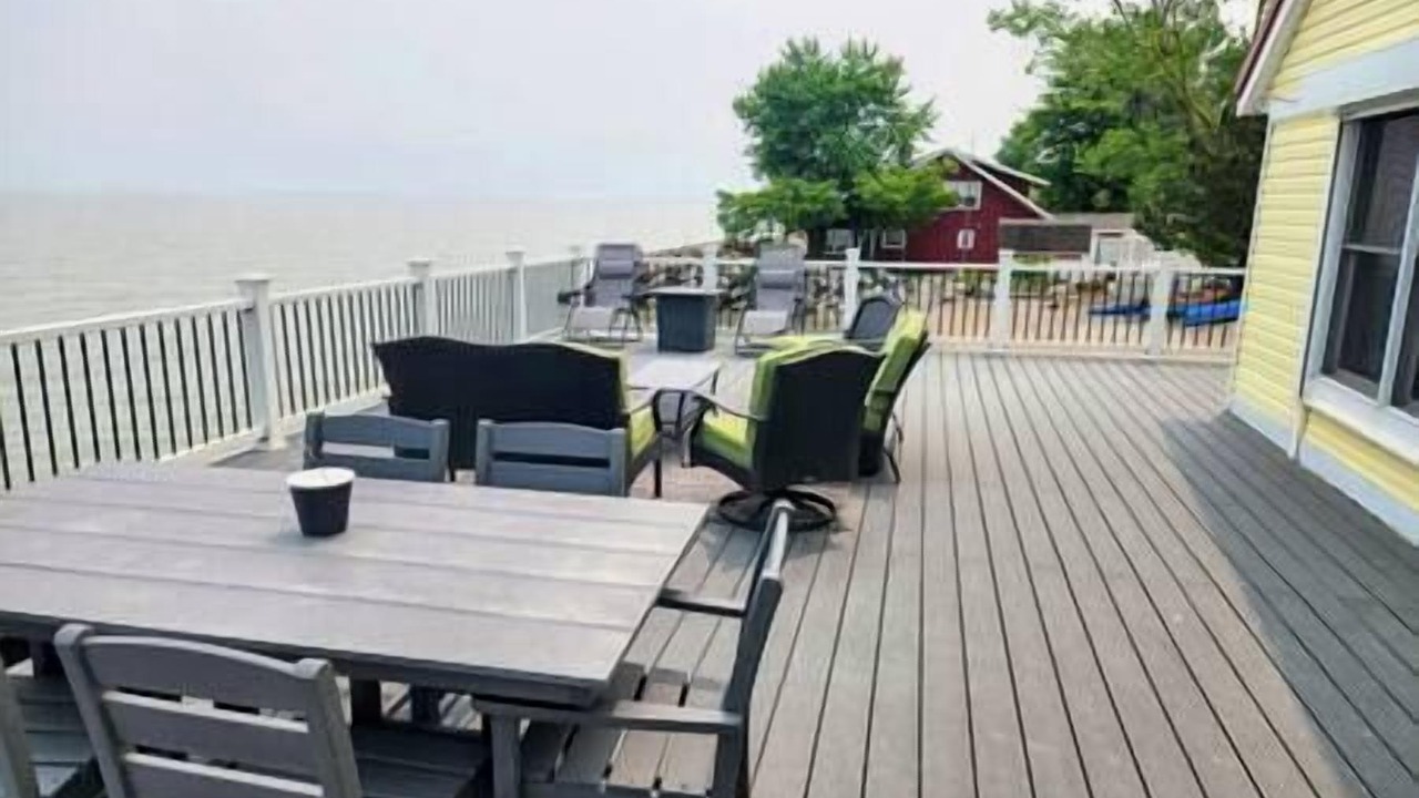 Photo of Outdoor in Oak Harbor