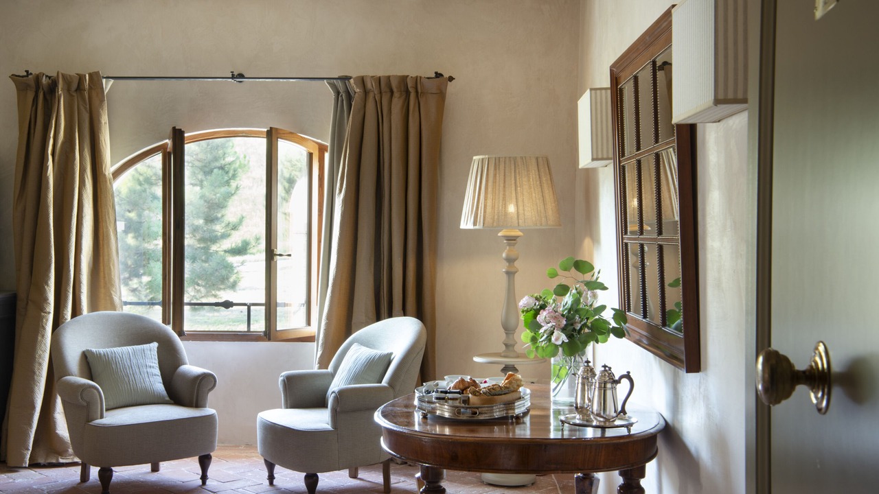 Photo of Bedroom in Reggello