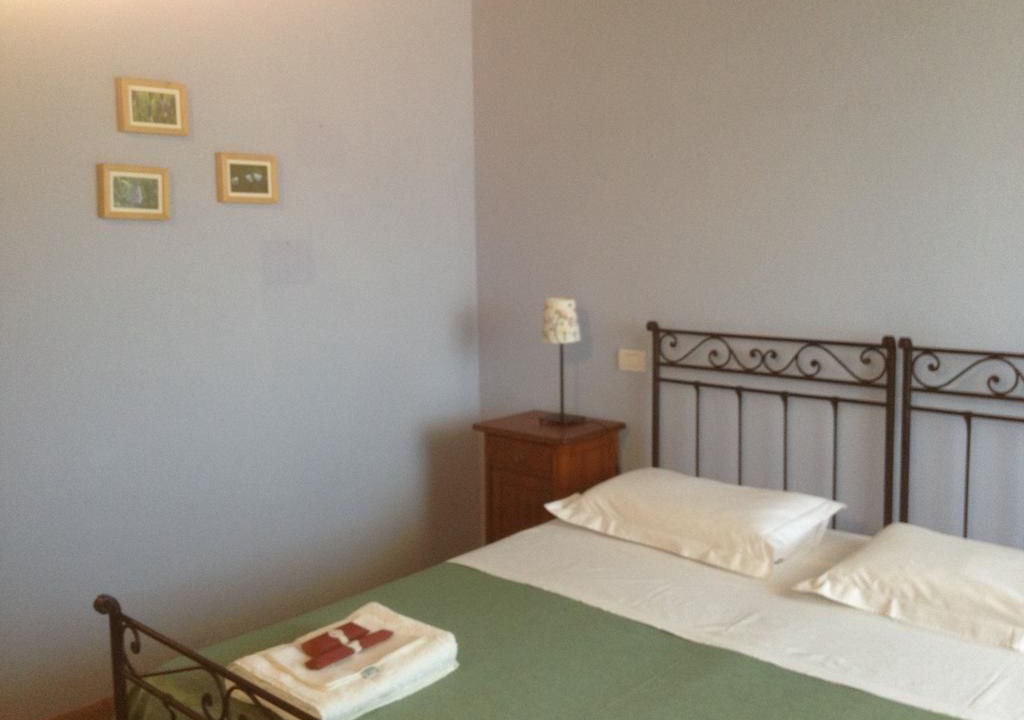 Photo of Bedroom in Allerona