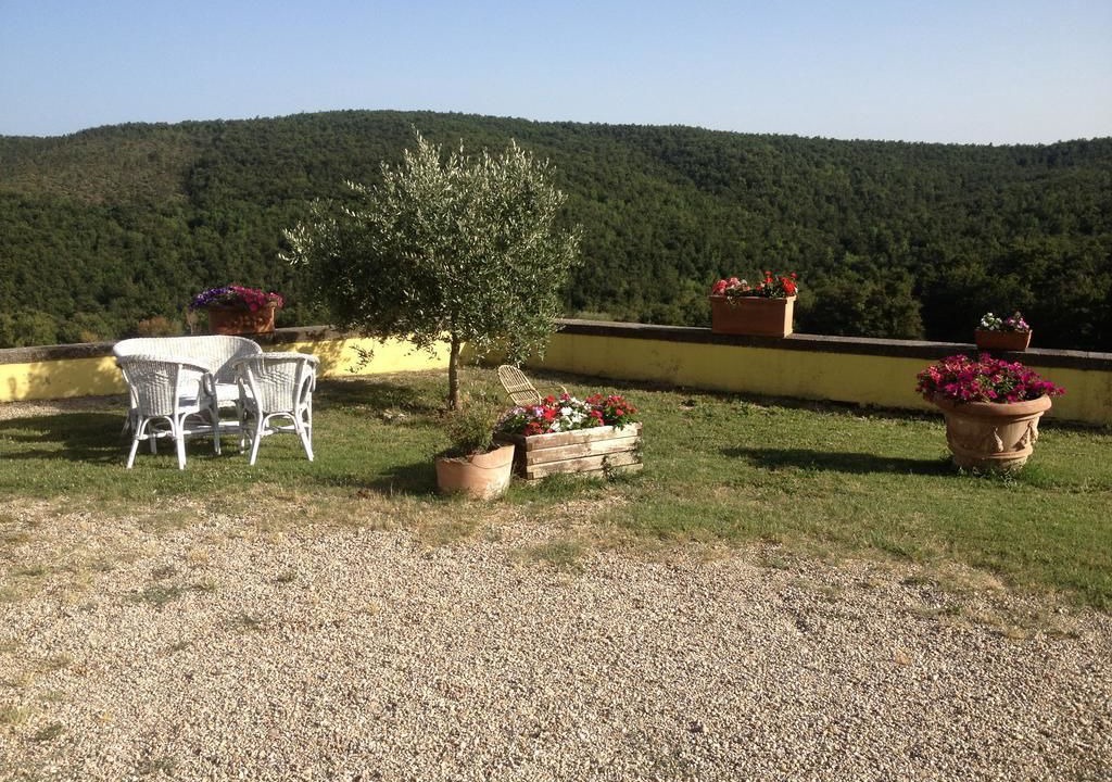 Photo of Outdoor in Allerona