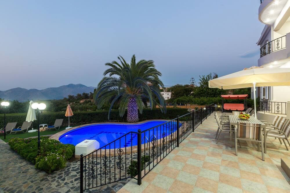 Photo of Outdoor in Melissourgakion