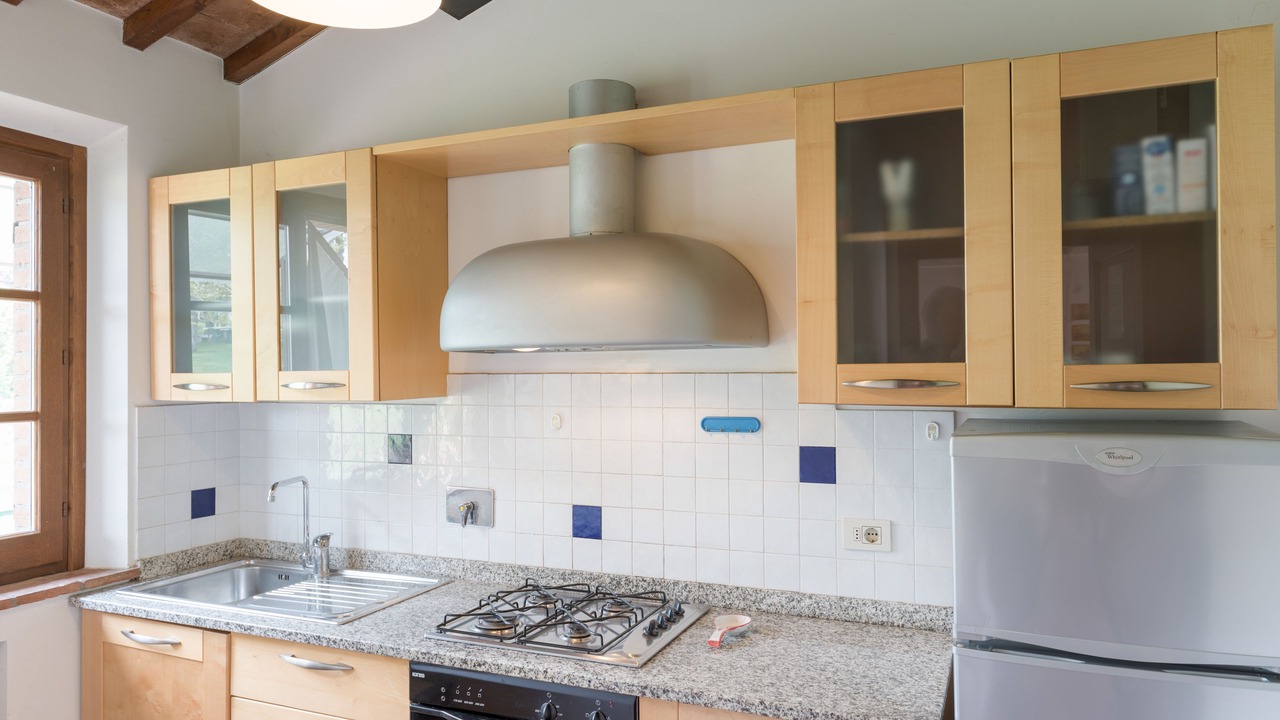 Photo of Kitchen in Castiglione del Lago