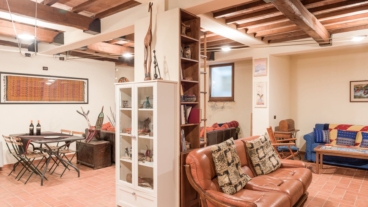 Photo of Bedroom in Castiglione del Lago