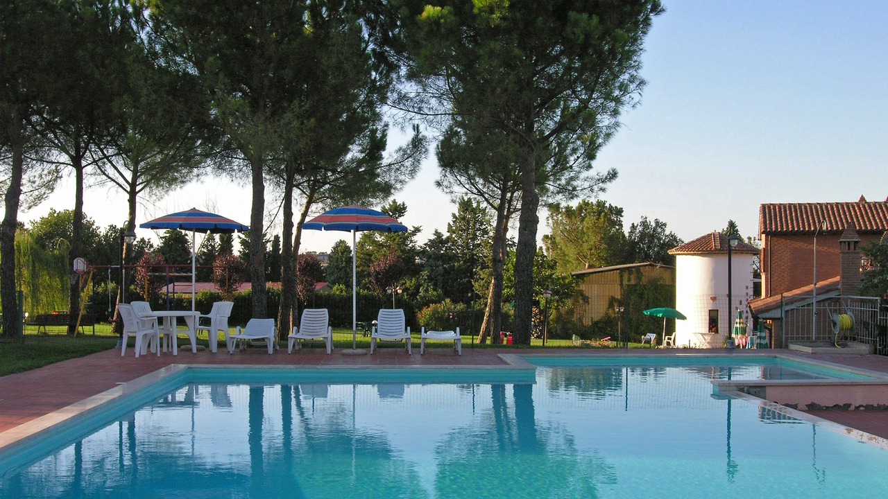 Photo of Outdoor in Castiglione del Lago