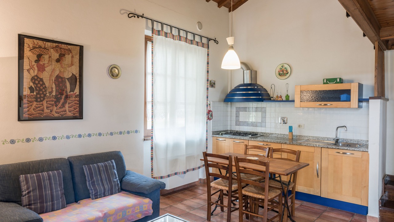 Photo of Kitchen in Castiglione del Lago
