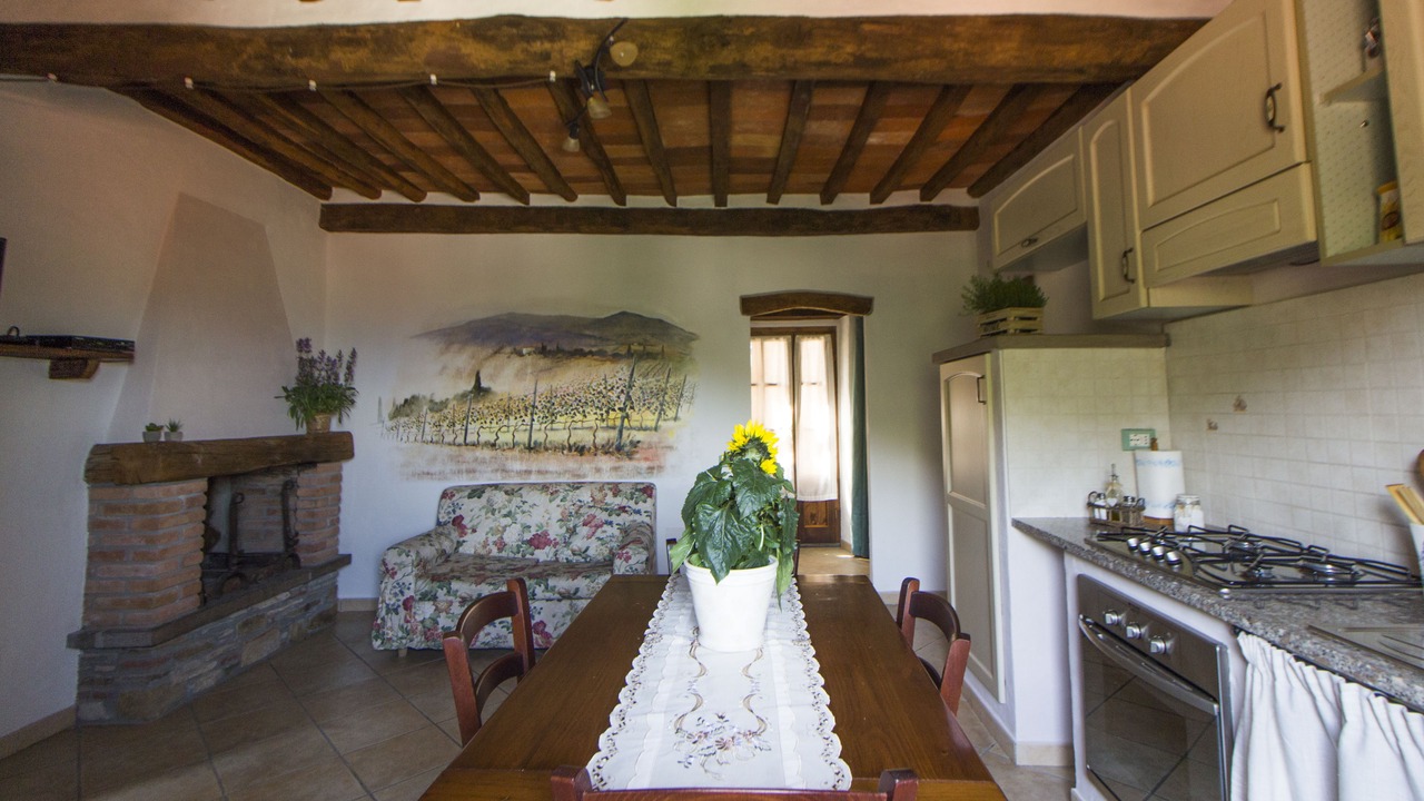 Photo of Bedroom in Sassetta