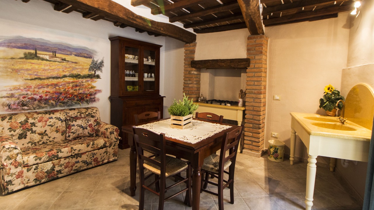 Photo of Bedroom in Sassetta