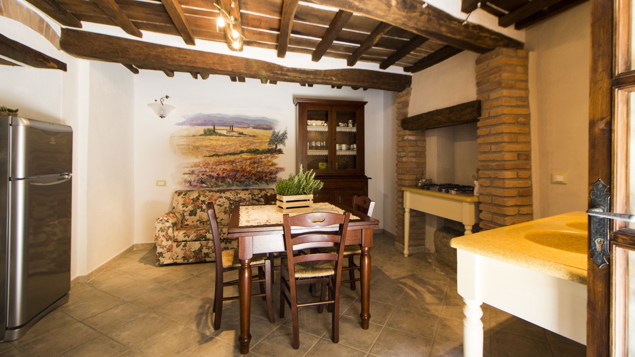 Photo of Bedroom in Sassetta