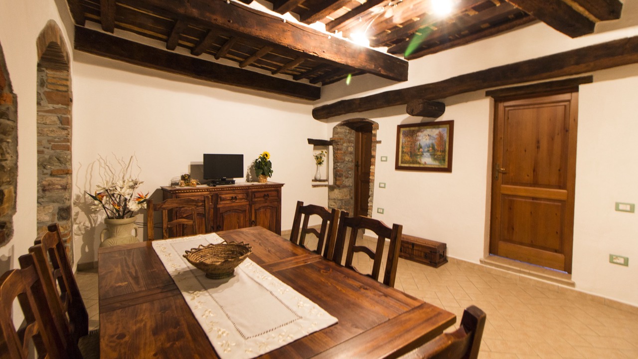 Photo of Bedroom in Sassetta