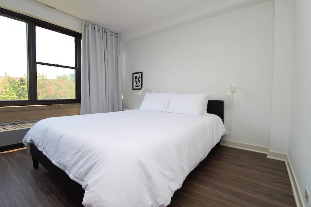 Photo of Bedroom in Indian Village