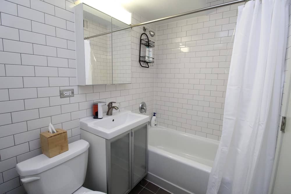 Photo of Bathroom in Indian Village