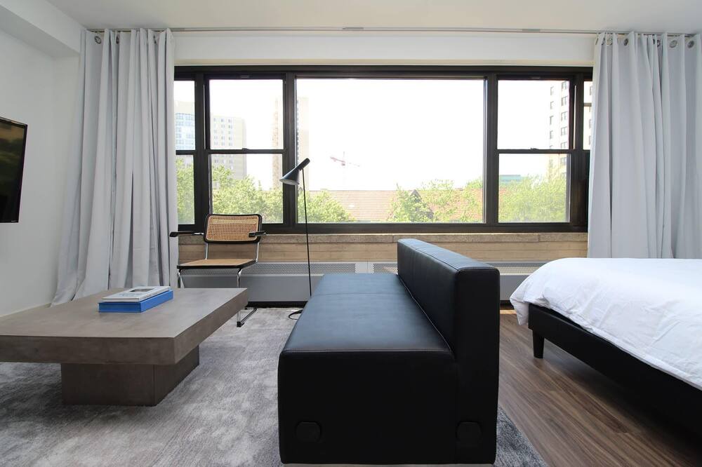 Photo of Bedroom in Indian Village