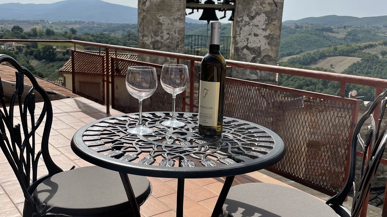 Photo of Outdoor in Gualdo Cattaneo
