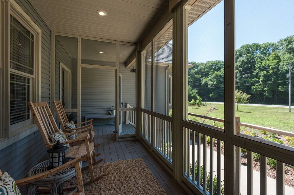 Photo of Outdoor in Covert