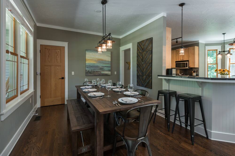 Photo of Kitchen in Covert