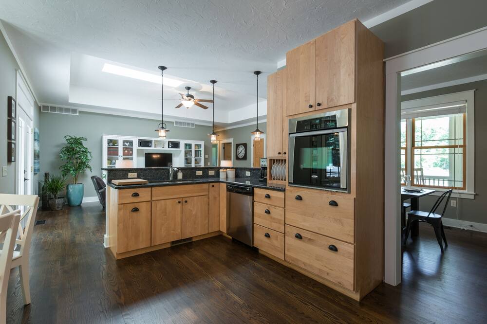 Photo of Kitchen in Covert