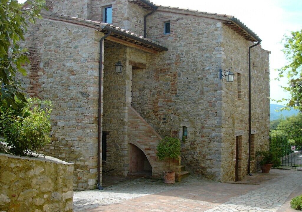 Photo of Outdoor in Collazzone